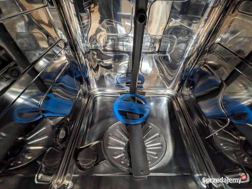 Electrolux 600 zmywarka do zabudowy LSV48400L 14 Rzeszów