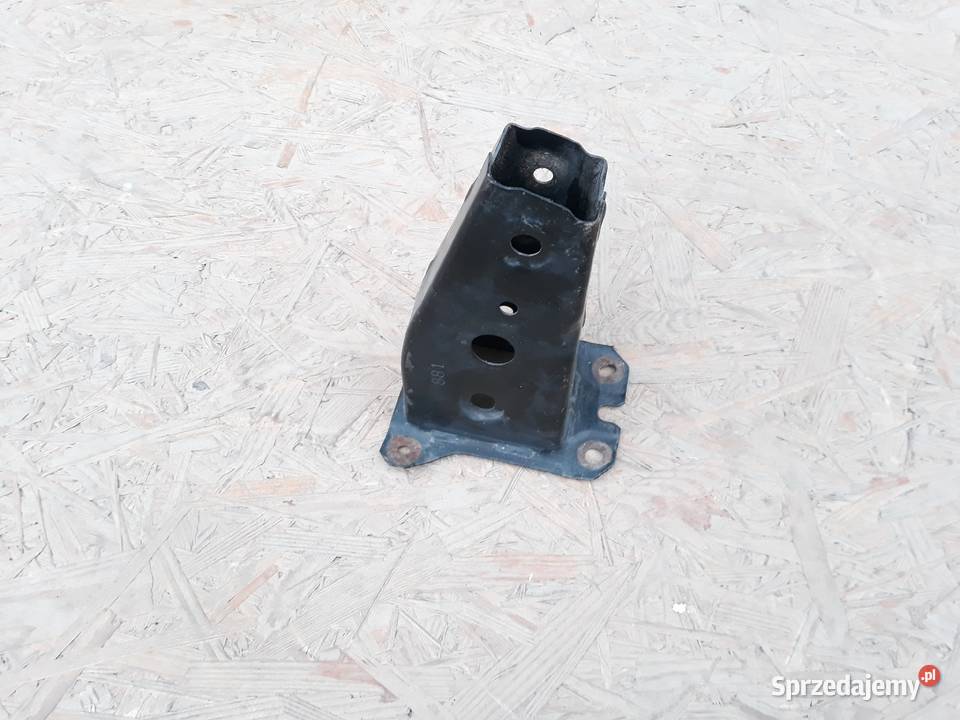 MAZDA 3 BM STREFA ZGNIOTU PRAWA PRZÓD Międzychód