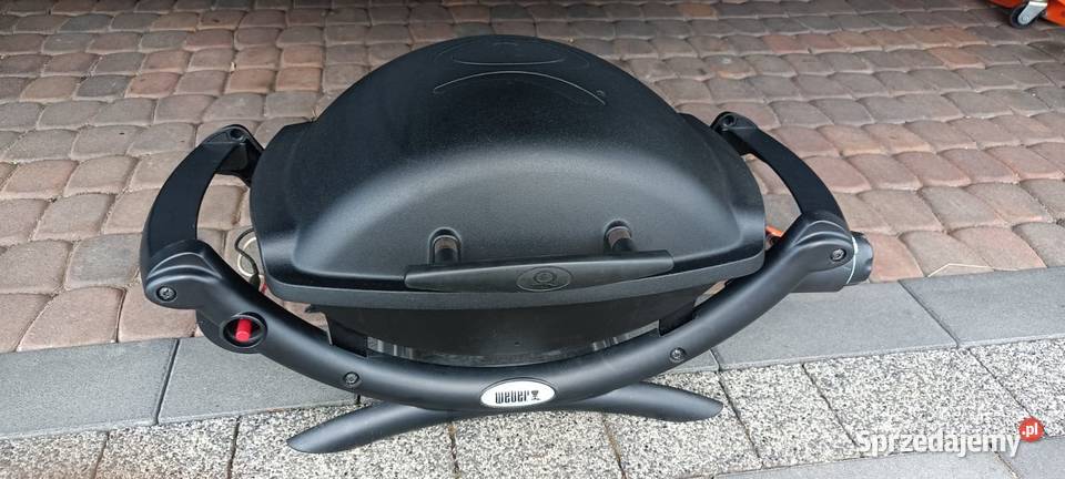 Sprzedam grill gazowy na kartusze opolskie
