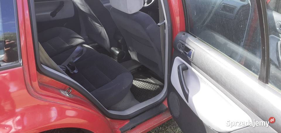 Vw golf 19 tdi automatyczna Golf Kostrzyn nad Odrą