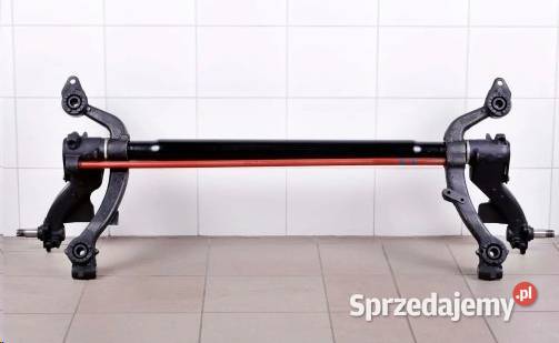 Belka tylna przejściowa 302501601300 Unia Rolnictwo Słupsk sprzedam