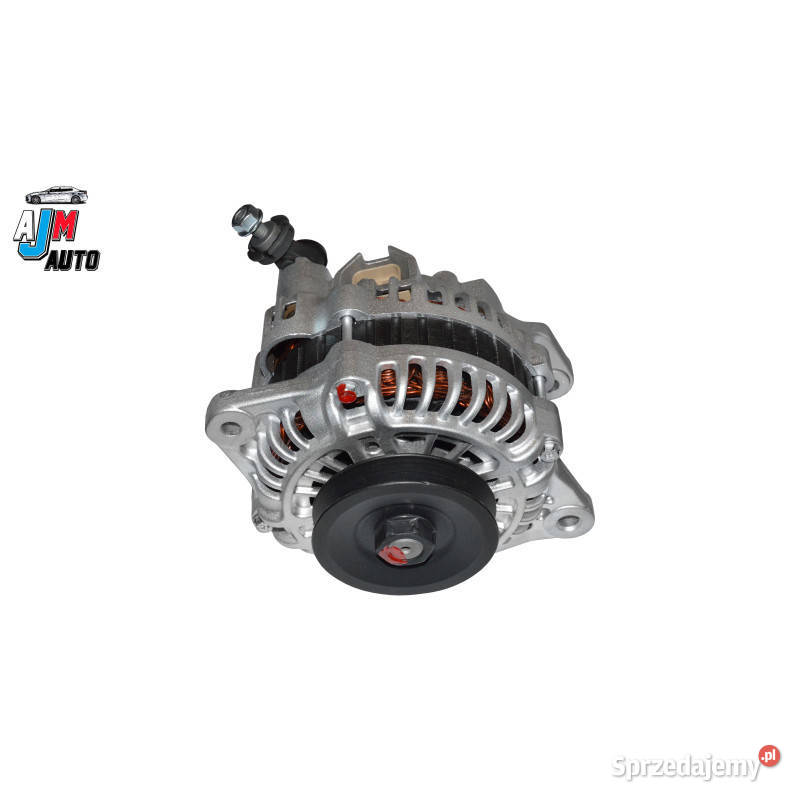 Alternator 231005M310 22 Di Nissan Almera II N16