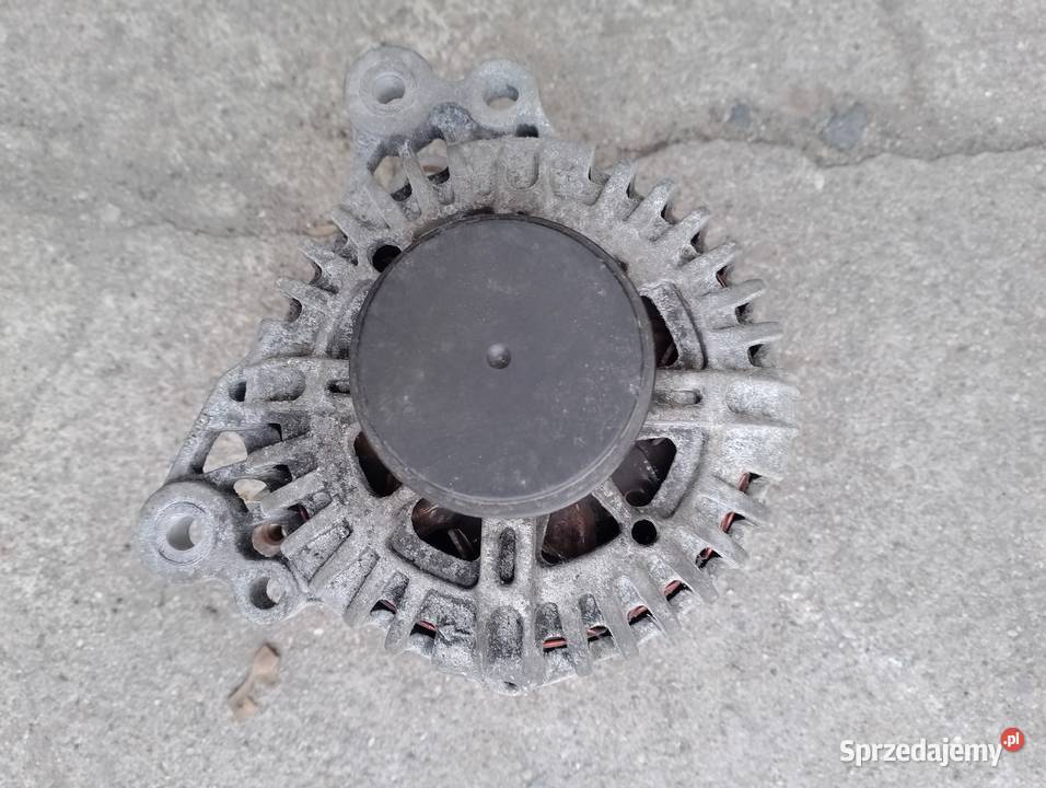Alternator Seat Vw 19tdi 105 2005 Rok produkcji 2005 Kalisz