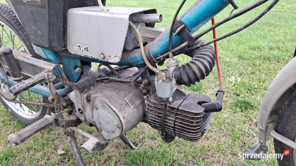 Ogar 200 z pierwszej ręki Rok produkcji 1992 Nowy Dwór Mazowiecki