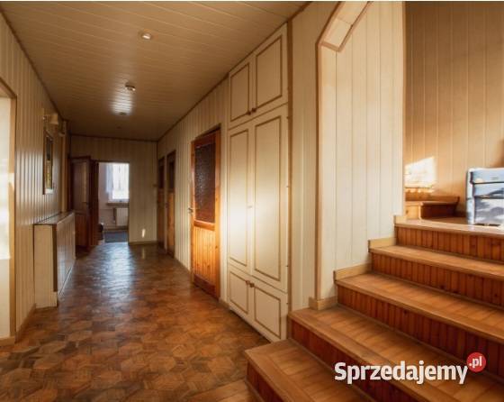 Siedlisko gospodarstwo rolne 030ha utwardzona Kisielewo