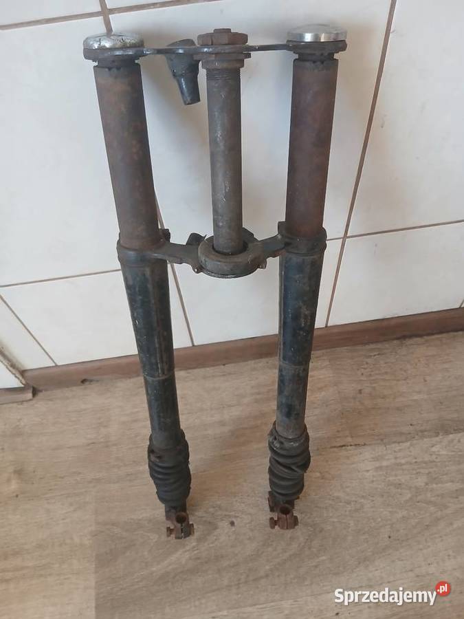 Bmw r25 przodr51r71m72 świętokrzyskie Opatów