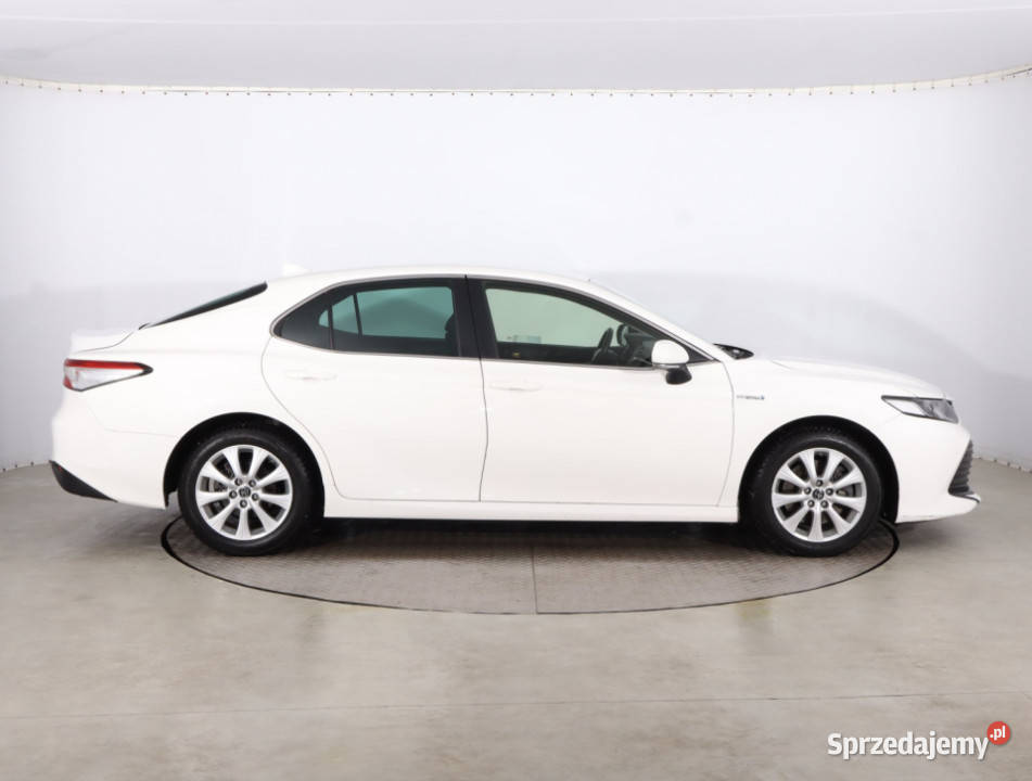 Toyota Camry 25 Hybrid Piaseczno