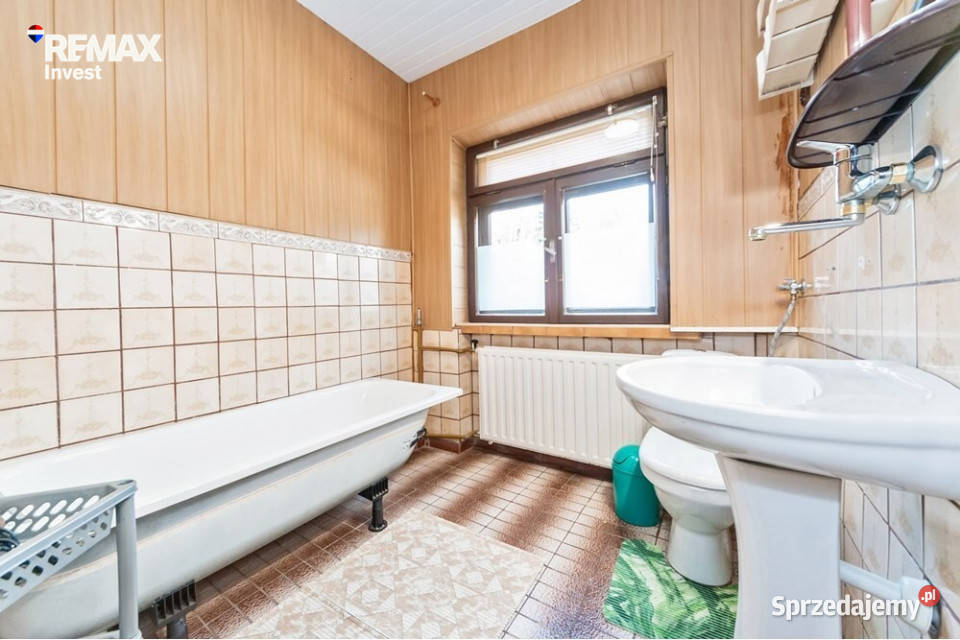 Dom apartament pod wynajem i działka Szczyrk
