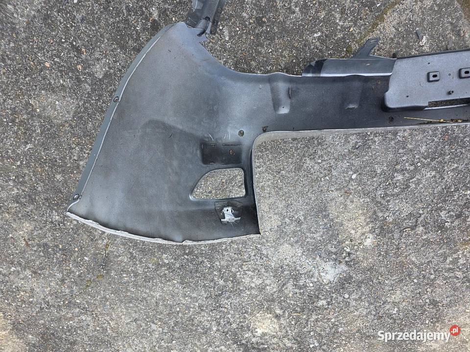 Zderzak tylny Toyota Yaris Zderzaki Wrocław sprzedam