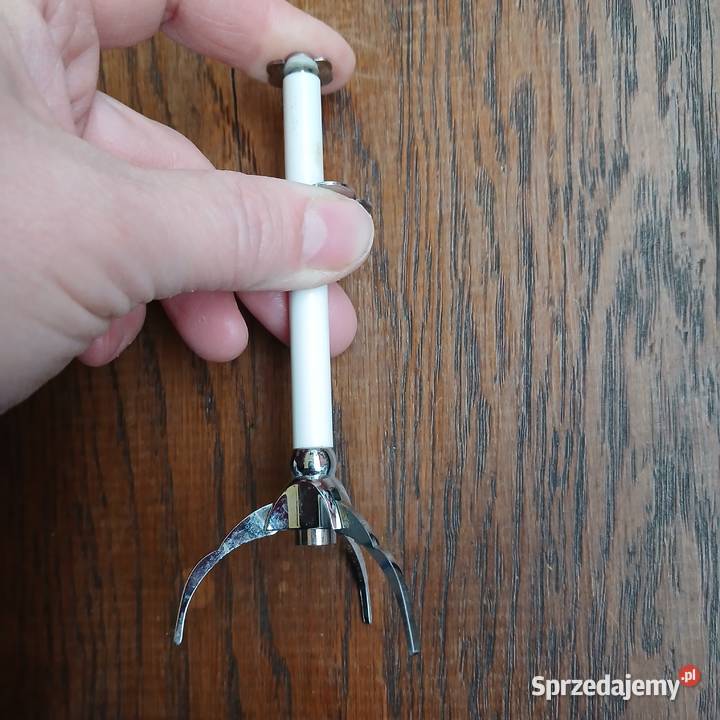 Francuskie szczypce do cukru w kostkach Warszawa