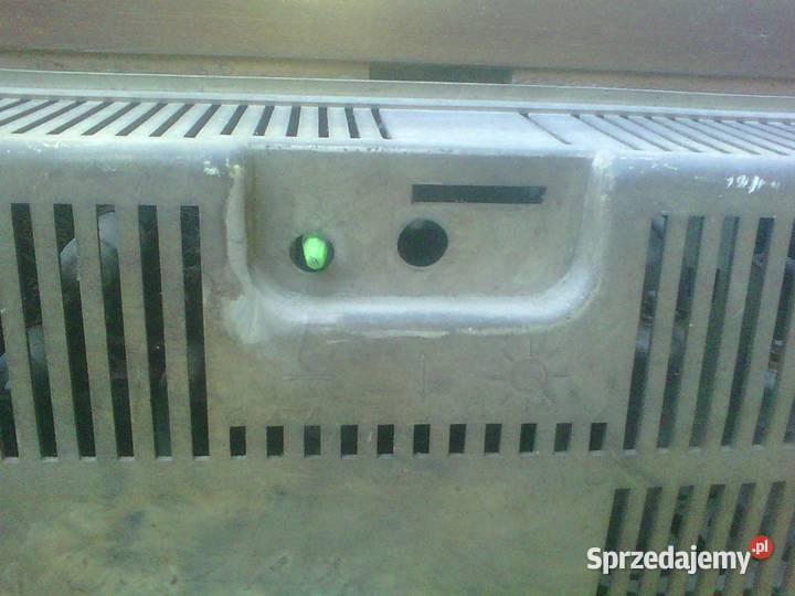 stary telewizor lampowy Zawiercie
