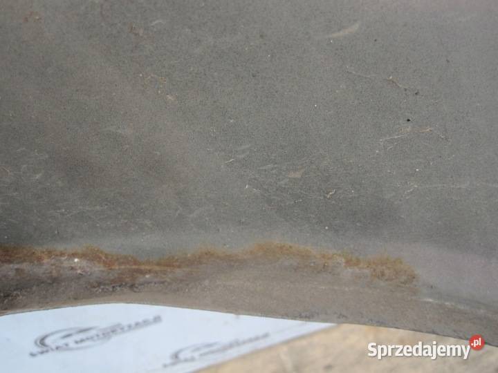 NISSAN MURANO Z50 05r błotnik prawy przód 110 osobowe