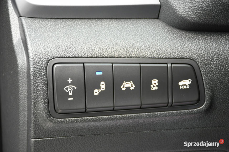 Hyundai Tucson 16 GDI 4x4 Automat Bezwypadkowy szyberdach Tucson Hrubieszów sprzedam