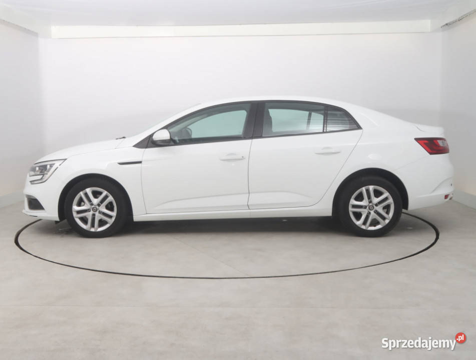 Renault Megane 13 TCe radio Megane