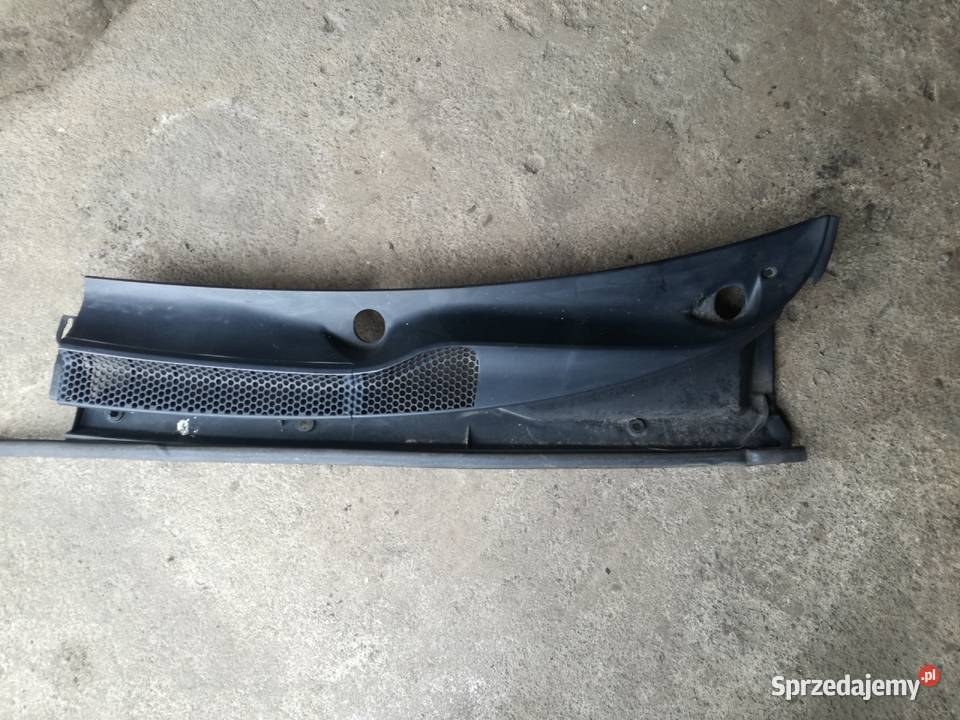 podszybie lewe toyota yaris I Kalisz