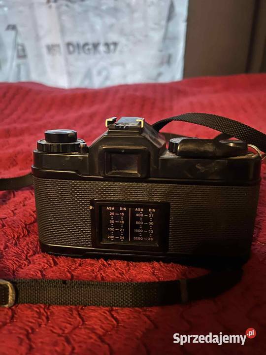 Sprzedam aparaty Gródek nad Dunajcem