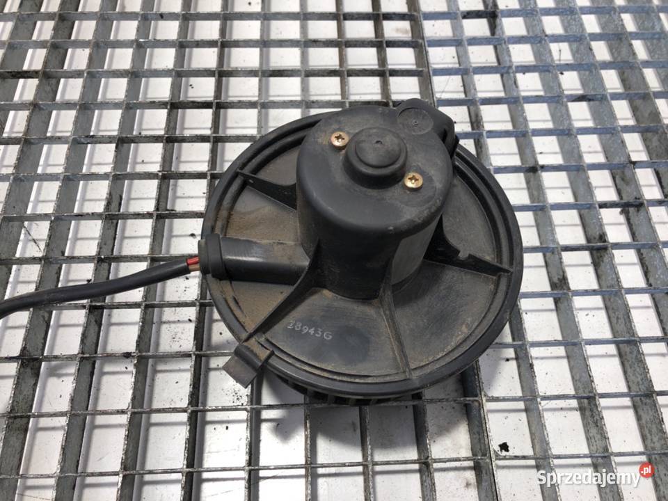 DMUCHAWA NAWIEWU VW TRANSPORTER T4 701819021B