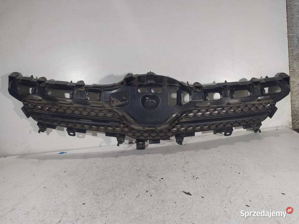 GRILL ATRAPA COROLLA VERSO 531110F030 Atrapy sprzedam