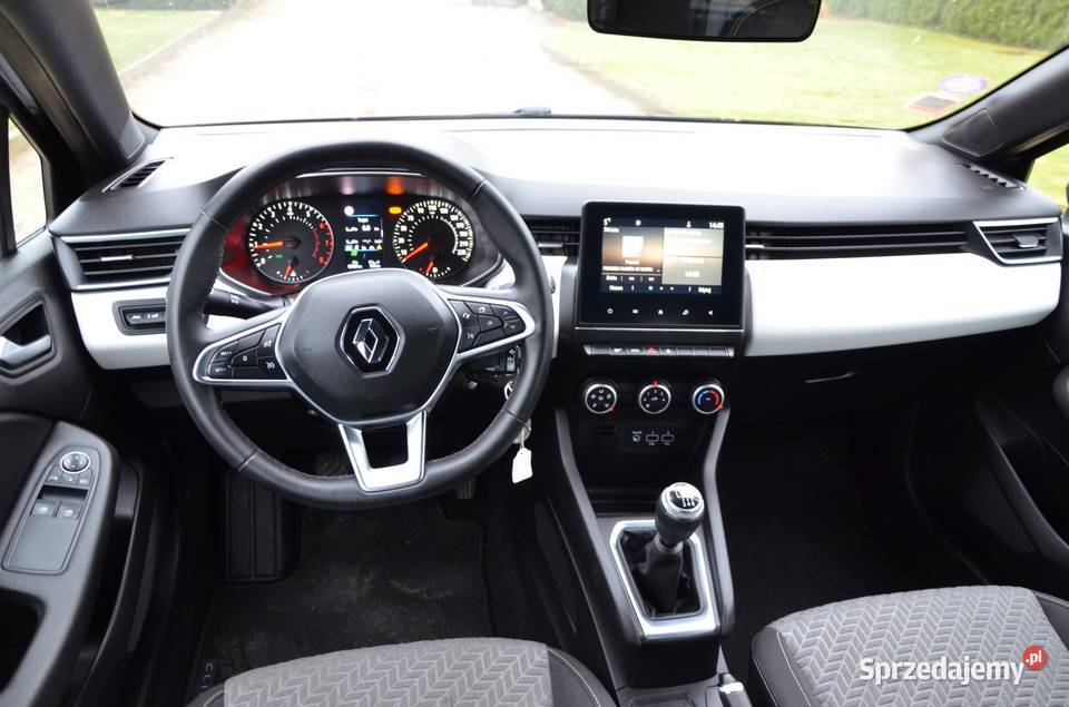 Clio V Limited 43187 10 Turek