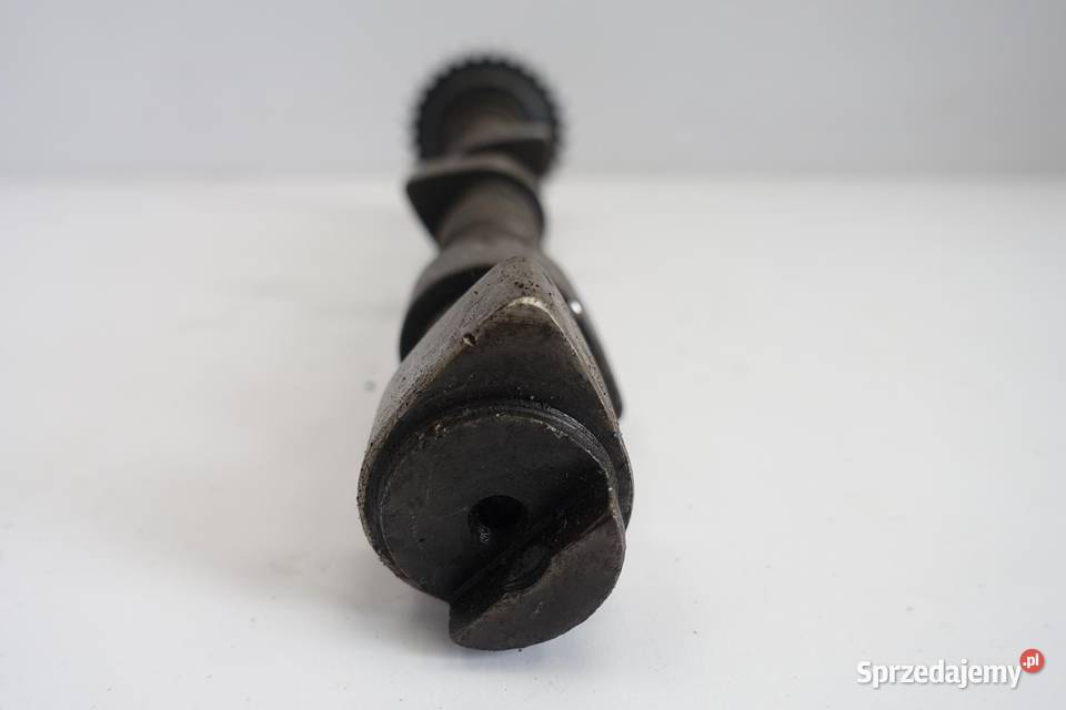 WAŁEK ROZRZĄDU VW Passat B5 23 V5 oryginał osobowe Rozrząd Chełm