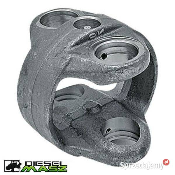 AL6843604379492 ŁĄCZNIK PÓŁOSI John Deere Deutz Zbuczyn