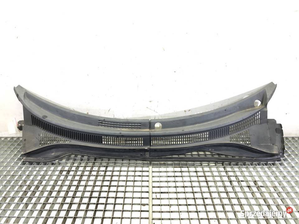 PODSZYBIE SUZUKI SWIFT III Hatchback OSŁONA podkarpackie