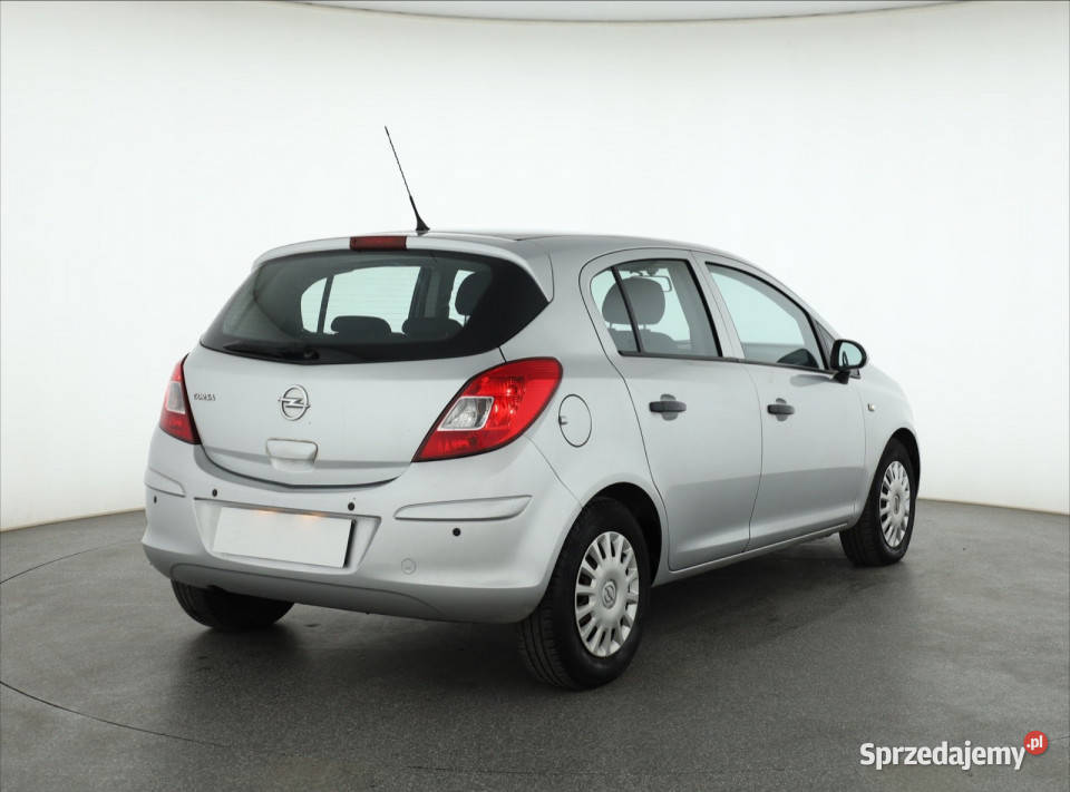 Opel Corsa 12 poduszka powietrzna Piaseczno