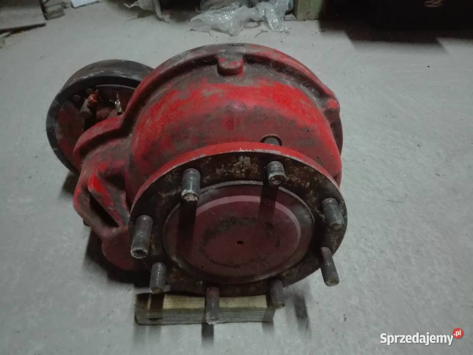 Zwolnica fahr 2680 Umieszcz