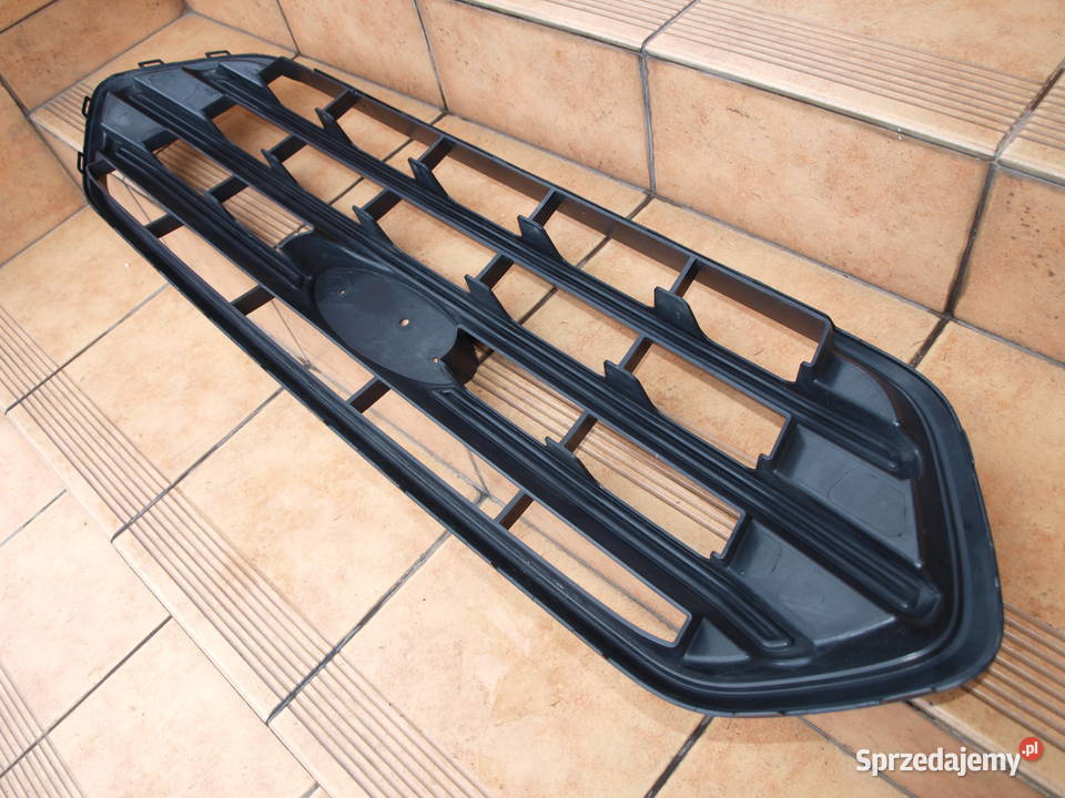 Ford Custom Tourneo grill atrapa przód 2018 osobowe wielkopolskie