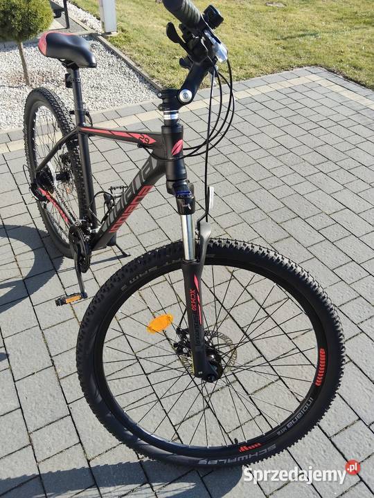 Rower MTB Indiana Xpulser 29 M19 29 super stan Kaczyce