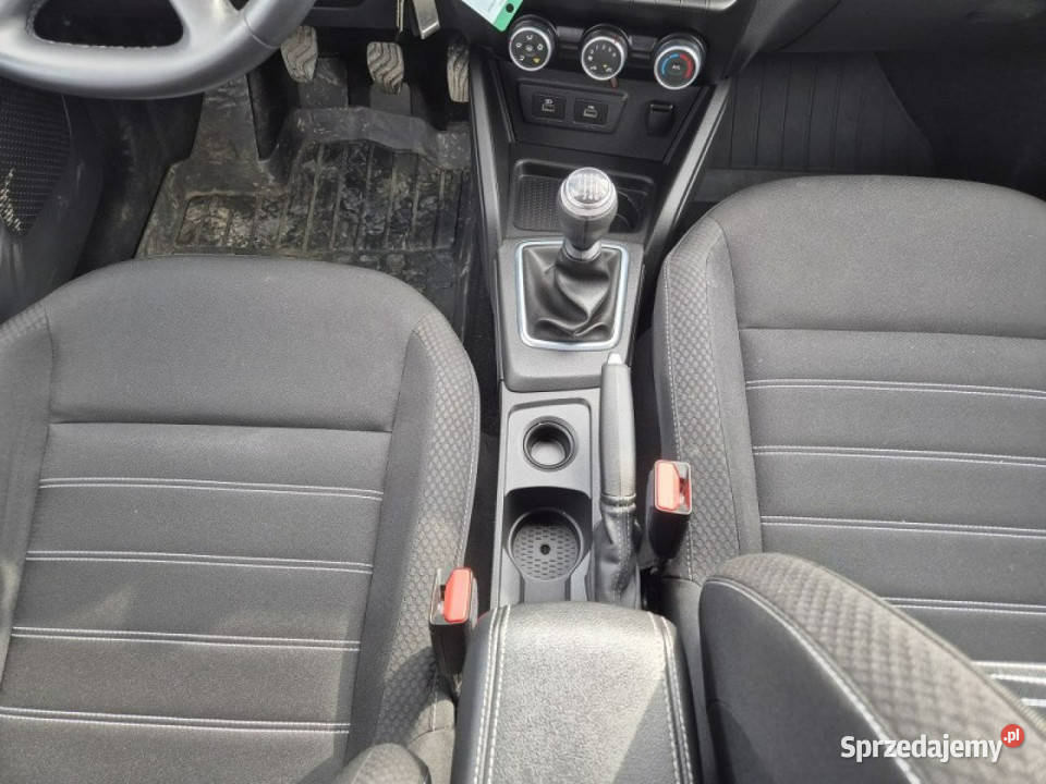 Dacia Duster II 20172024 Duster Dacia sprzedam