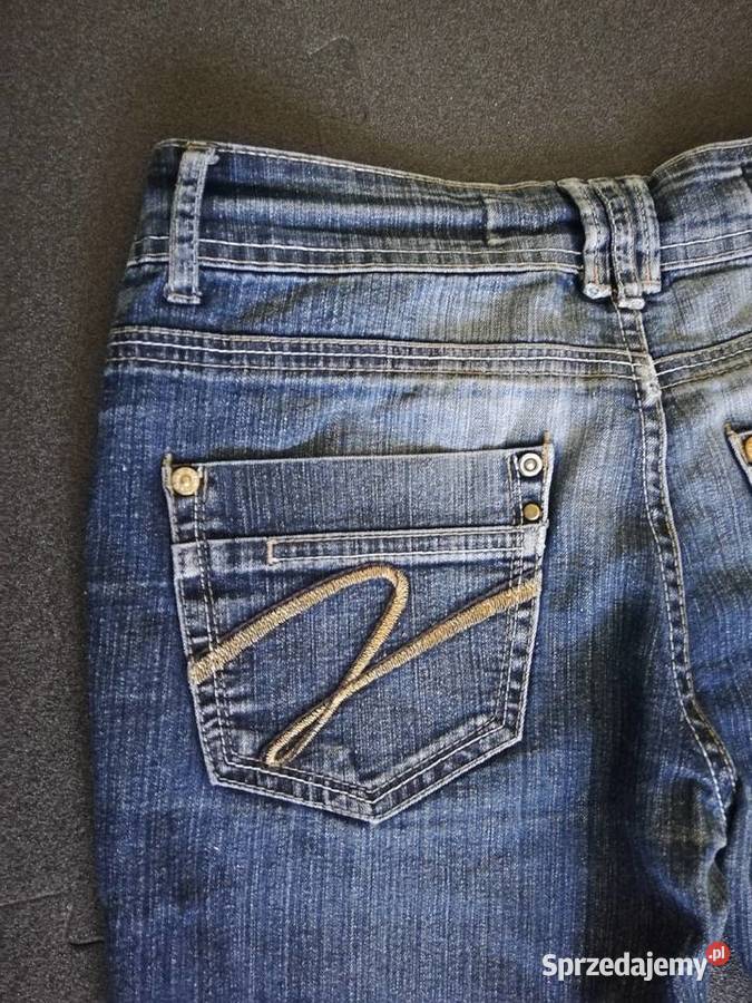 Jeansy Denim BCBGeneration Skinny śląskie Katowice sprzedam
