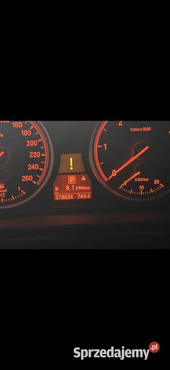 Bmw e60