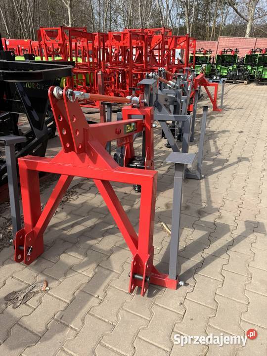 wiertnicadołownik Pozostałe Wysowa-Zdrój