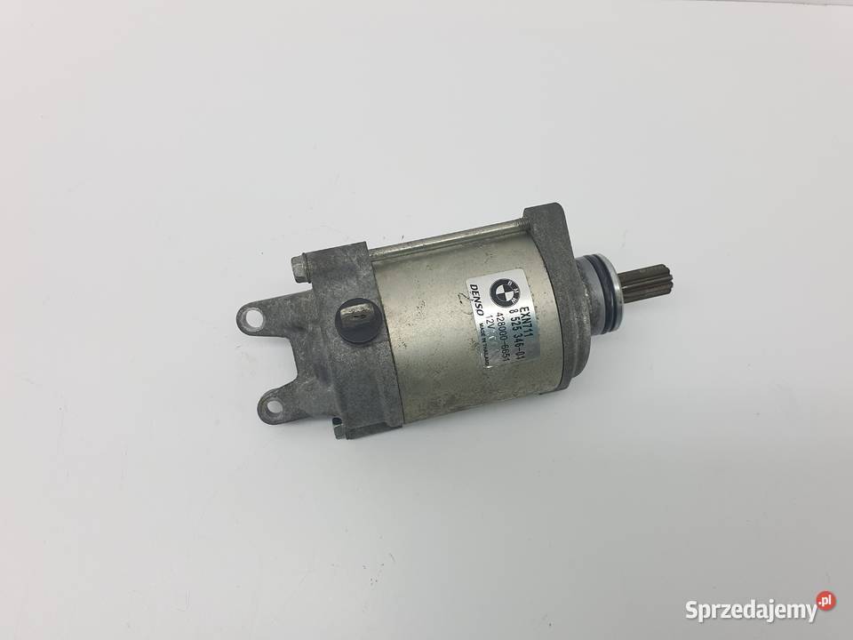 Rozrusznik BMW 1000 łódzkie