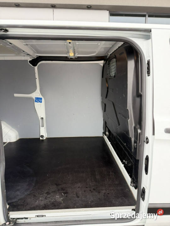 Ford Transit Transit Costum 20tdci 130 Trend Ford mazowieckie Radom