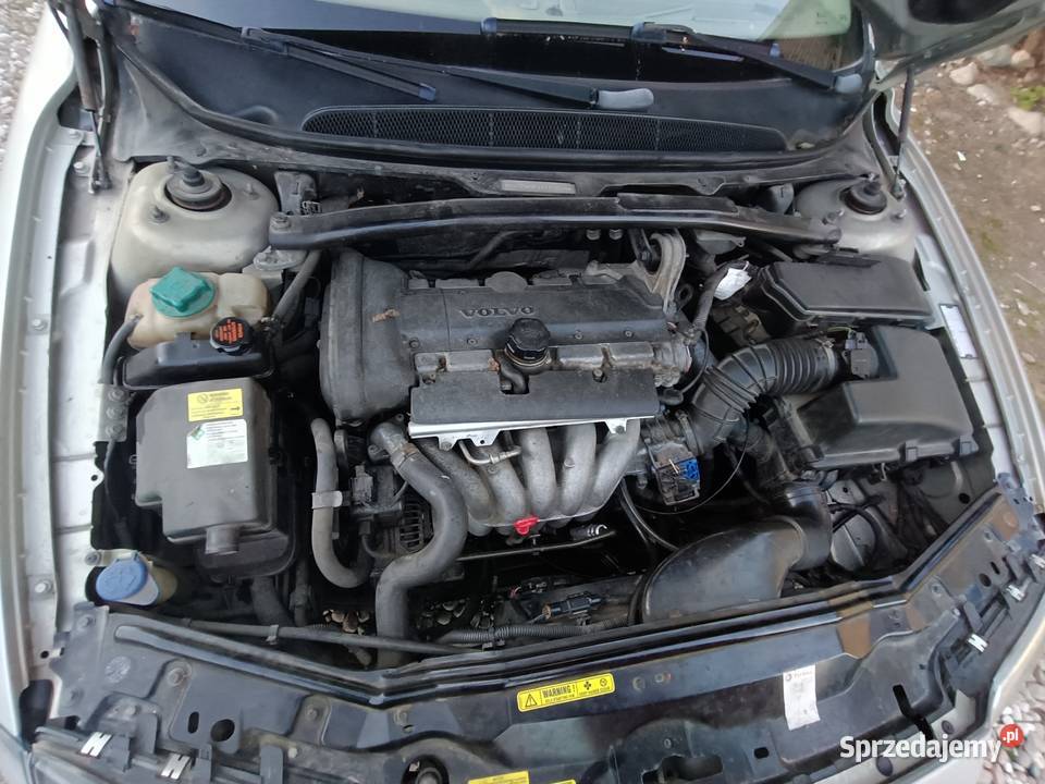 Volvo S80 Kołaczków sprzedam