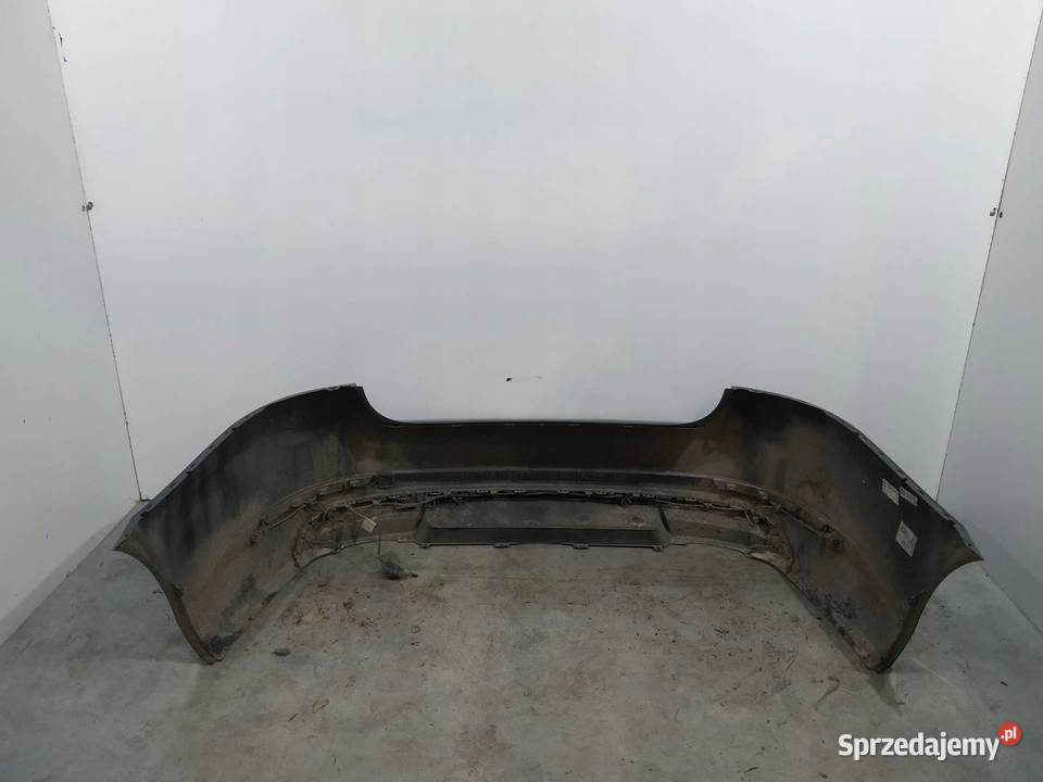 ZDERZAK TYŁ SEDAN PDC Skoda Superb III 2015 świętokrzyskie