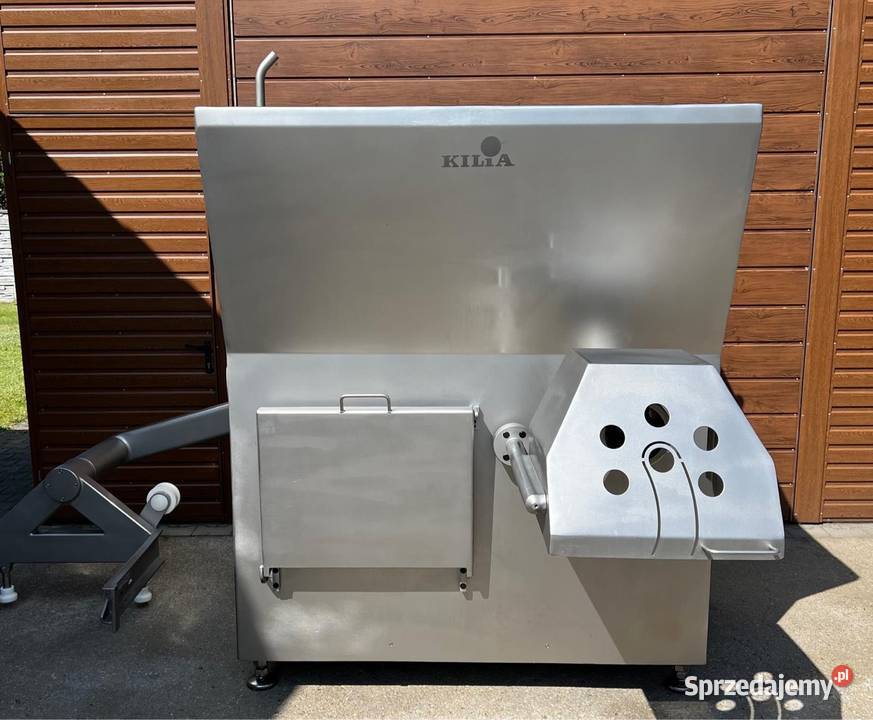 Wilk kątowy W160 Kilia lubuskie Wymiarki sprzedam