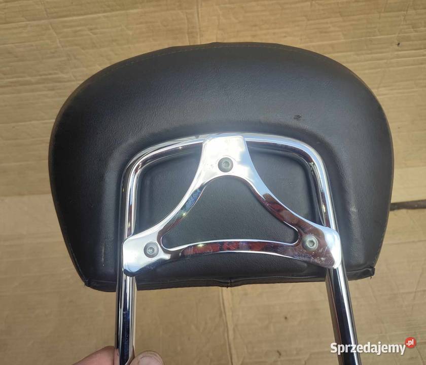 harley touring oparcie pasażera Sanok sprzedam