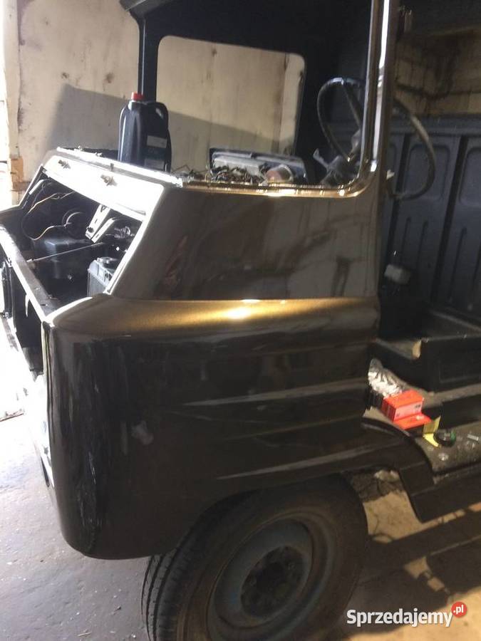 ŻUK A13 manualna Żuk Siemiatycze