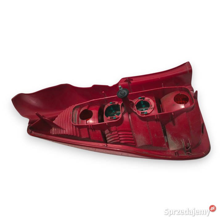 LAMPA PRAWA Citroen C2 20032009 tylnia prawy tył lubelskie Chełm sprzedam