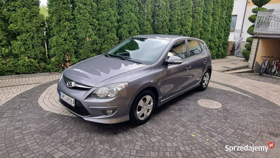 Hyundai i30 LIFT Prosty Silnik GWARANCJA Zakup sprzedam