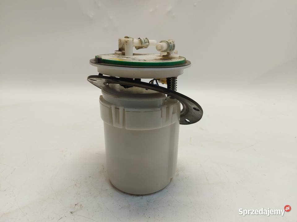 Subaru WRX STI 2015 pompa paliwa pływak wskaźnik