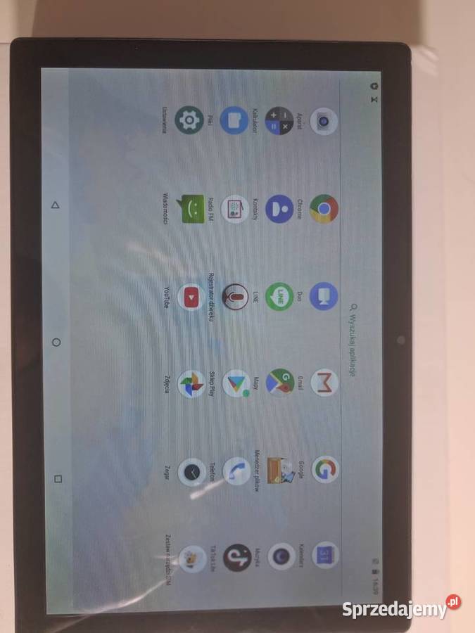 Tablet Pad 7 PRO Android 14 śląskie Częstochowa