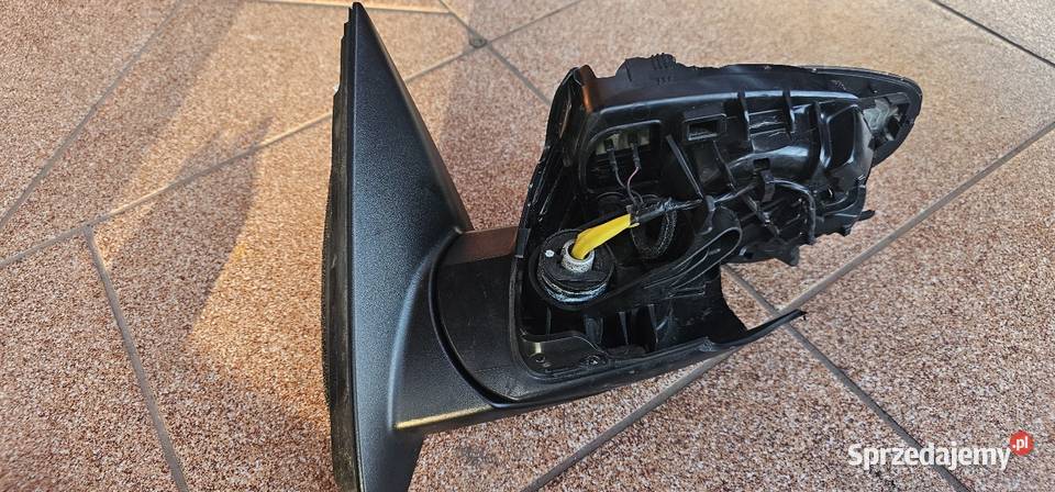 Lusterko lewe Kia Ceed III 2018 5pin europa sprzedam