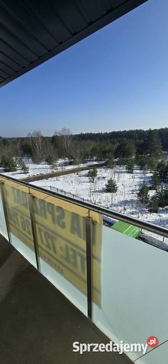 2 pokoje z efektem wow 4 m wysokości Villa Park Sprzedaż podlaskie Augustów