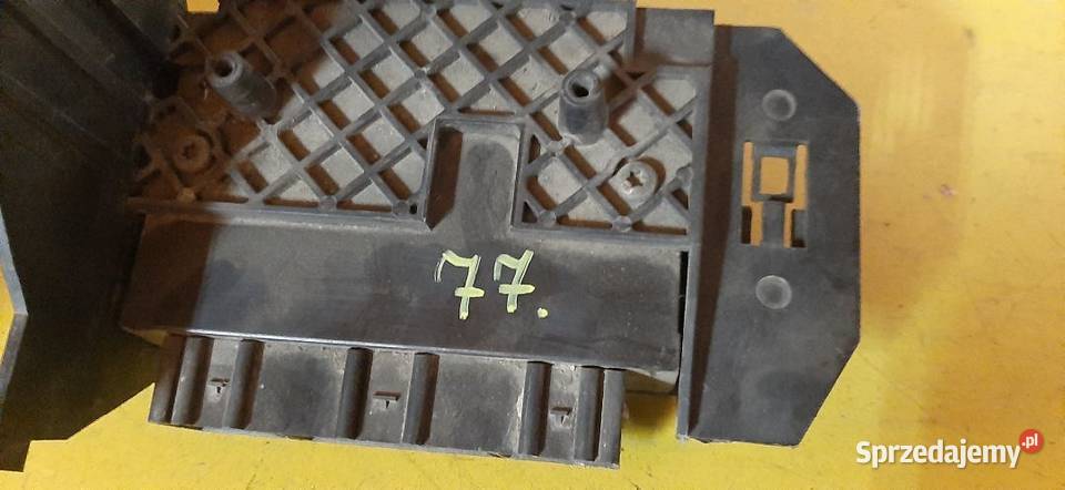 Modul Komfortu Touareg Cayenne 7L0959933E Włoszczowa