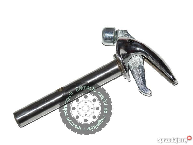 Palec supłacza prasy Welger AP 12414245485152