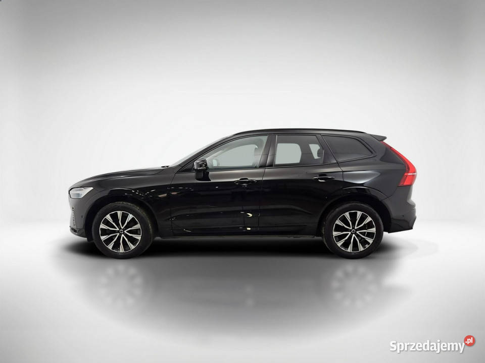 Volvo XC 60 B4 B Plus Dark aut Z Polskiego Warszawa